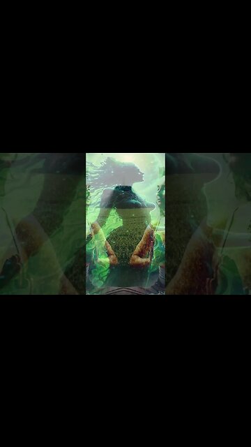 REIKI COSMIC HEALING HAND OF GOD - 741 HZ HARNESSING THE UNIVERSAL LIFE ENERGY #SHORTS