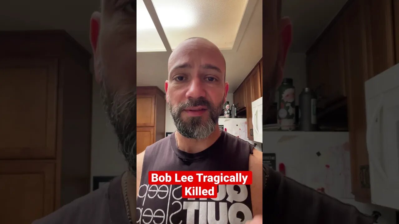 Bob Lee Cash App Founder Stabbed In San Francisco | Crypto News Today