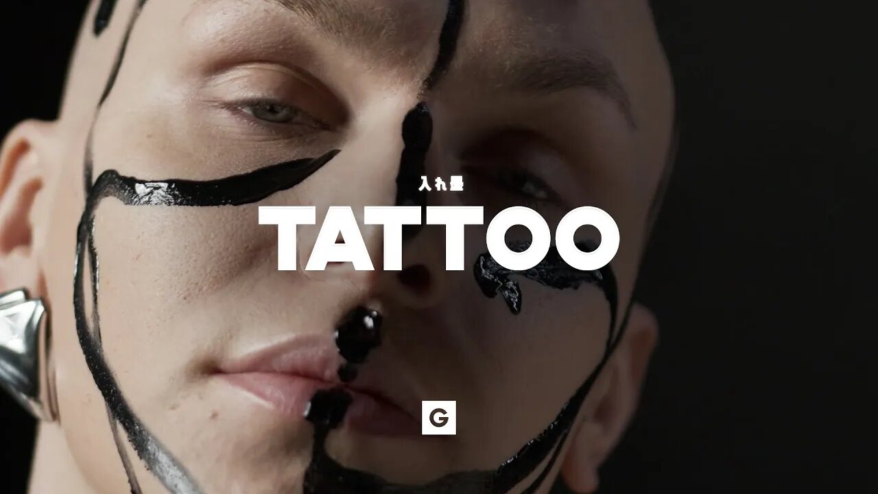 Freestyle Type Beat - "TATTOO" (Prod. GRILLABEATS)