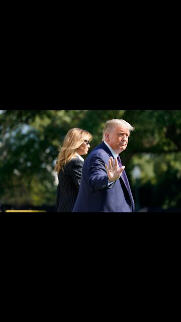 Donald J. Trump has a message for us patriots, you absolutely must listen to this message!