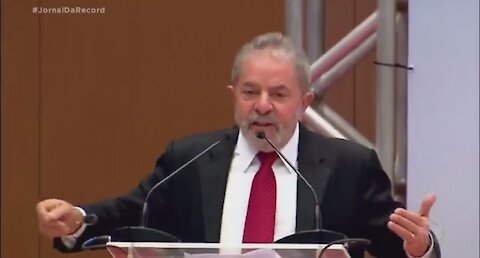 Lula quer censurar os jornais! E os jornais aplaudem isso