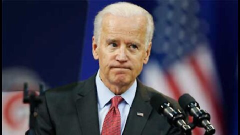 FACT CHECK FAIL! Biden's comment from October aged badly