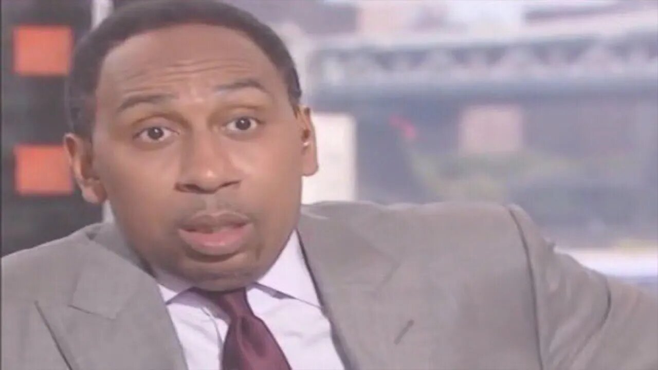 ESPN Announces MAJOR Layoffs...Stephen A Smith Leaving ESPN??