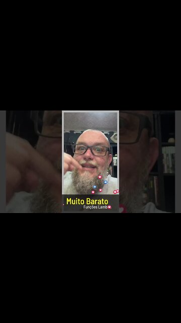 Quanto custa o AWS Lambda? - #shorts