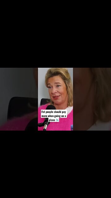 Katie Hopkins podcast