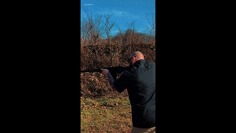 Range time at 3i Holsters