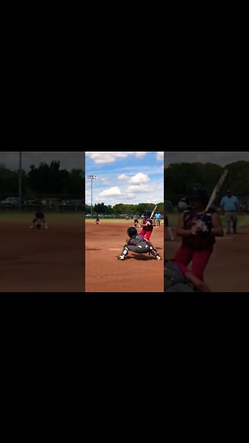 Watch catcher frame pitch !!! #shorts #short
