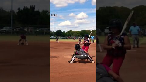 Watch catcher frame pitch !!! #shorts #short