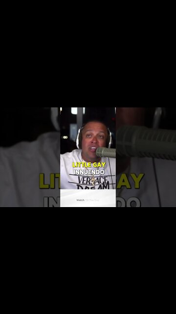 People Are Tired Of WOKE BS