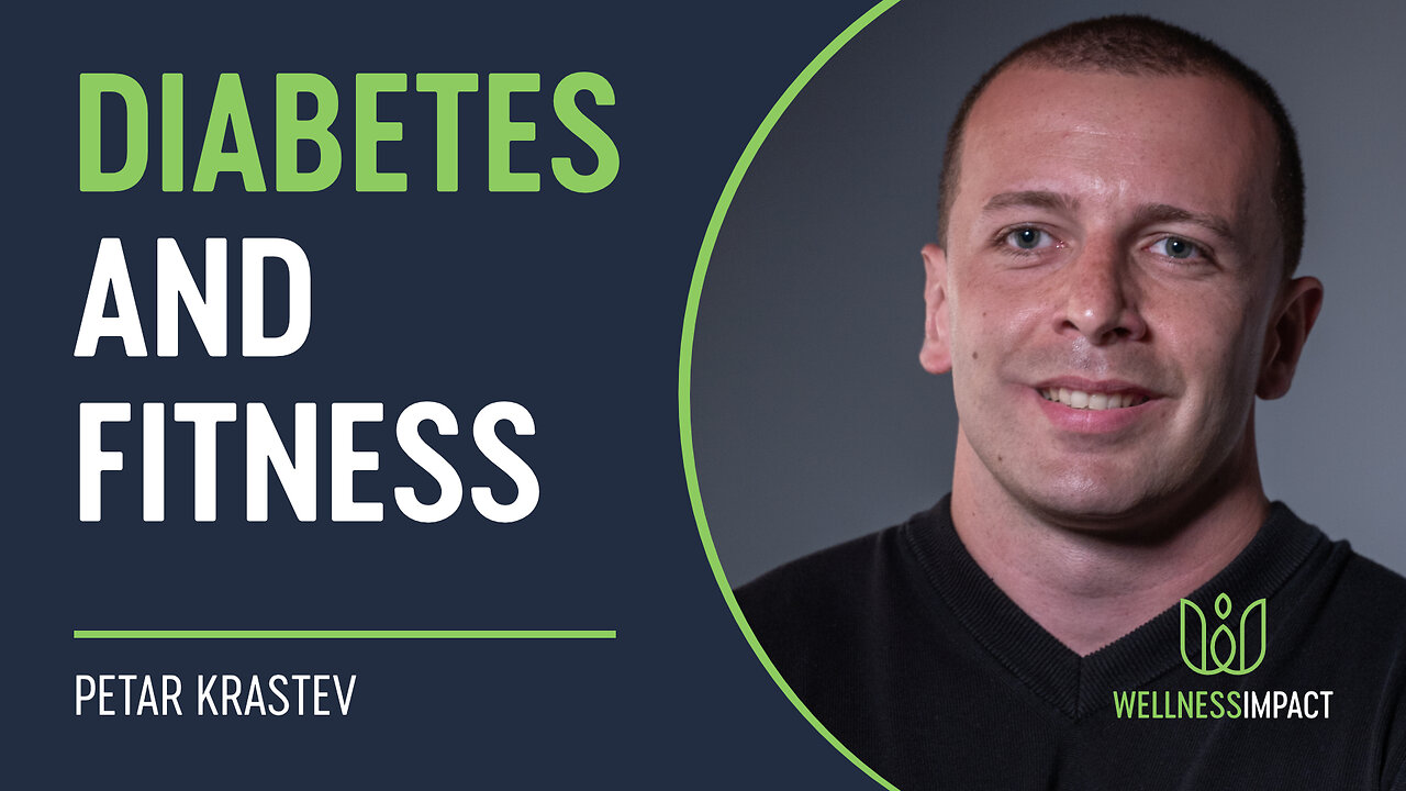 How to Improve Your Fitness: Insights from Petar Krastev | EP049