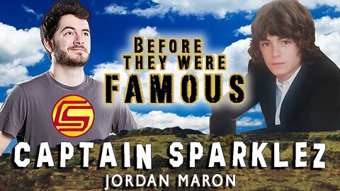 CAPTAIN SPARKLEZ - Before They Were Famous