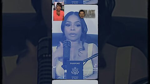 Black Woman Explains Why She’s A Serial Cheater