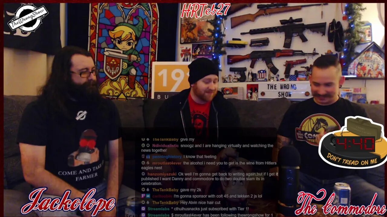 Tabletop Sunday - Warhammer 40k The Crusade Part 2
