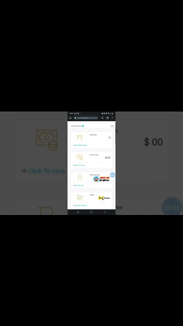 - Second Splash Review | How To Get FREE Traffic to Your Website