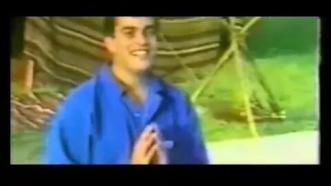 اغنية اول ما أقول الل ه| عمرو دياب | (أغاني التسعينات المصرية) من قناة ذهب زمان.‬‎