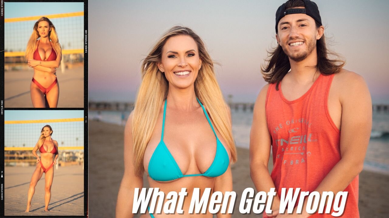 Her Life Is Like Masturbation?