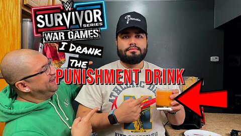 I made BAD choices again...😡 #comedy #wrestling