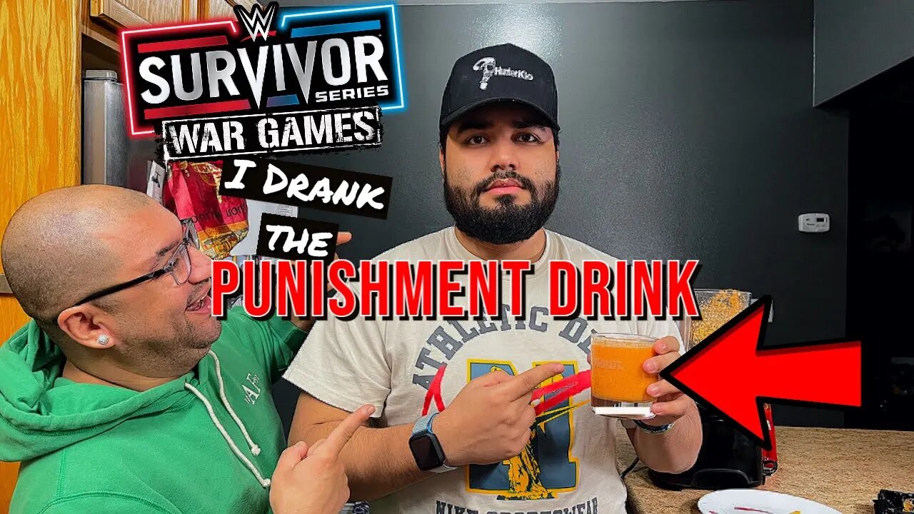 I made BAD choices again...😡 #comedy #wrestling