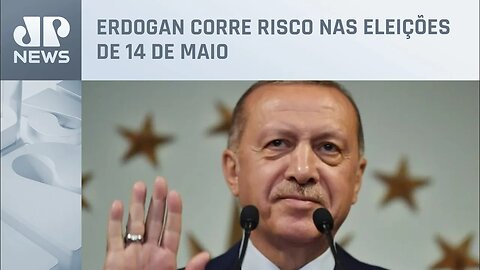 Presidente turco tem sido criticado por falta de ação na Turquia