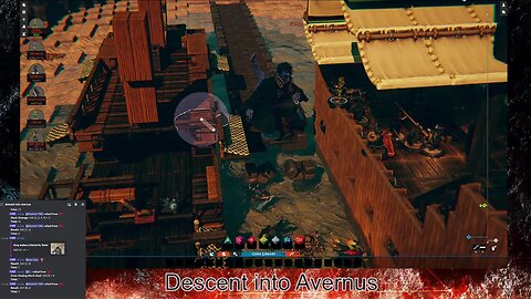 D&D Descent into Avernus