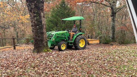 Redneck Uber