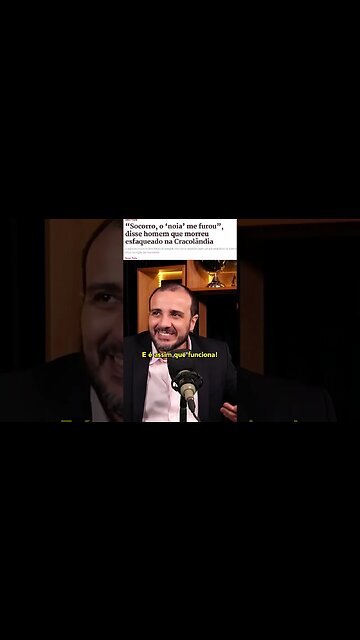 Prefeito de São Paulo é VAGABUNDO #shorts #saopaulo #direita