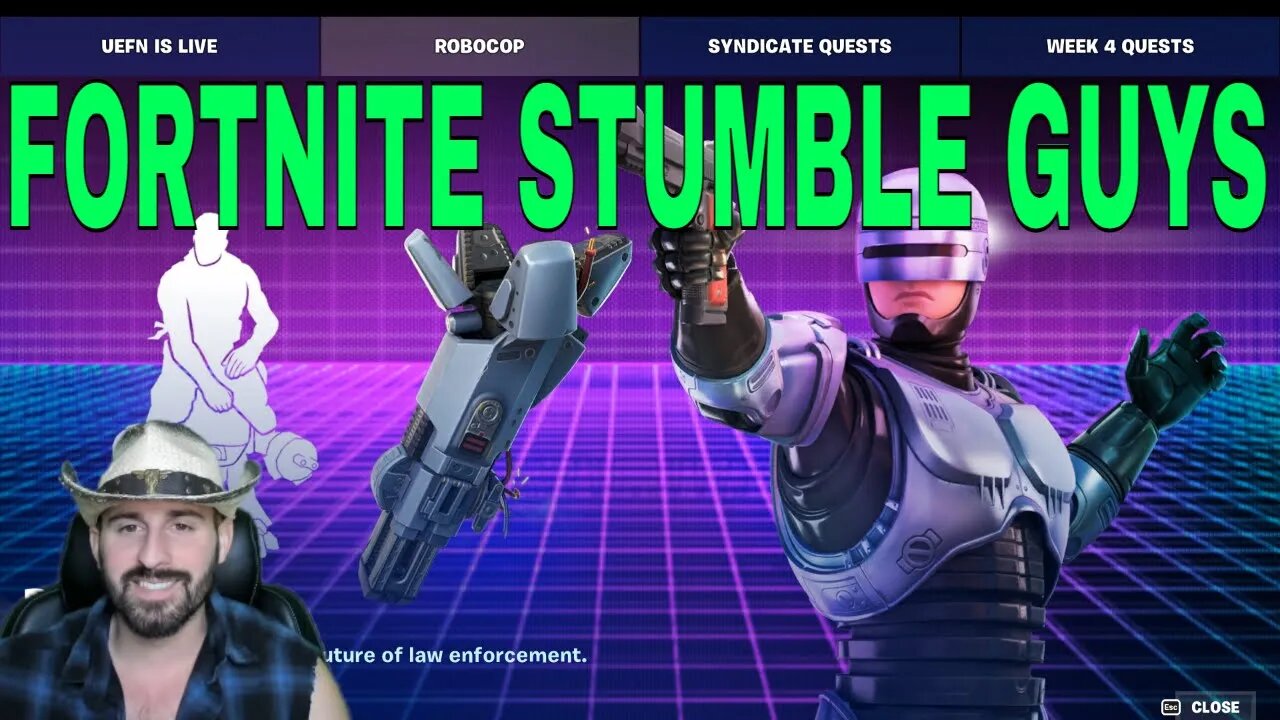 🔴 Fortnite | Fall Guys | Stumble Guys- Livestream with Subs!! #fortnite #fallguys #stumbleguys