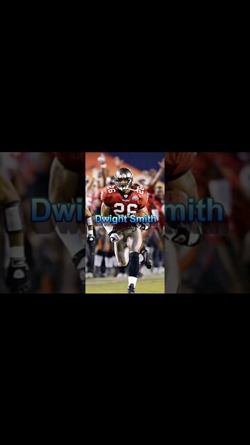 Dwight Smith: NFL is Rigged!