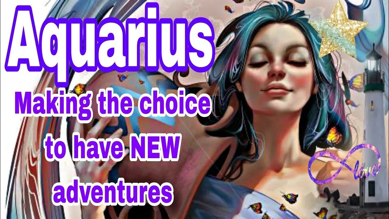 Aquarius SETBACK IN COMMUNICATION WANTING TO SHARE TRUE FEELINGS Psychic Tarot Oracle Card Forecast