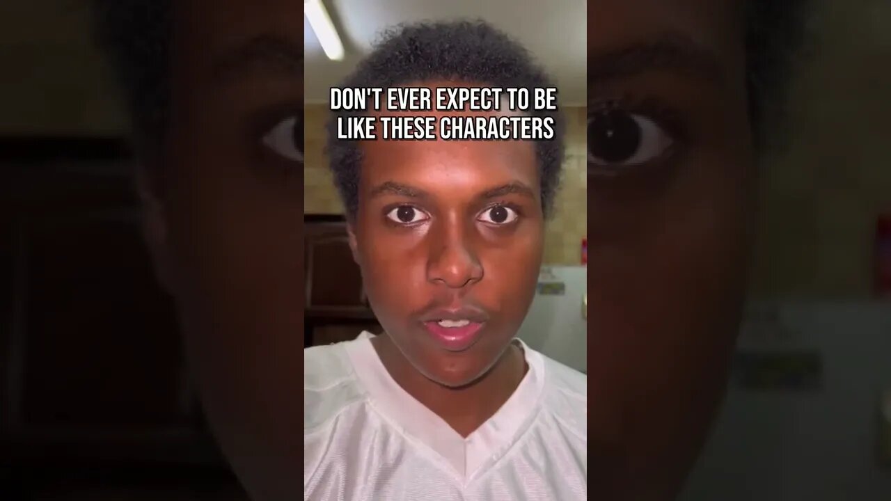 How To Become Patrick Bateman in 10 Seconds!