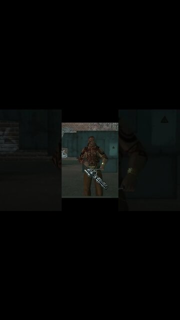 Saints Row 2: The Siege | Pulling A Mini #Shorts