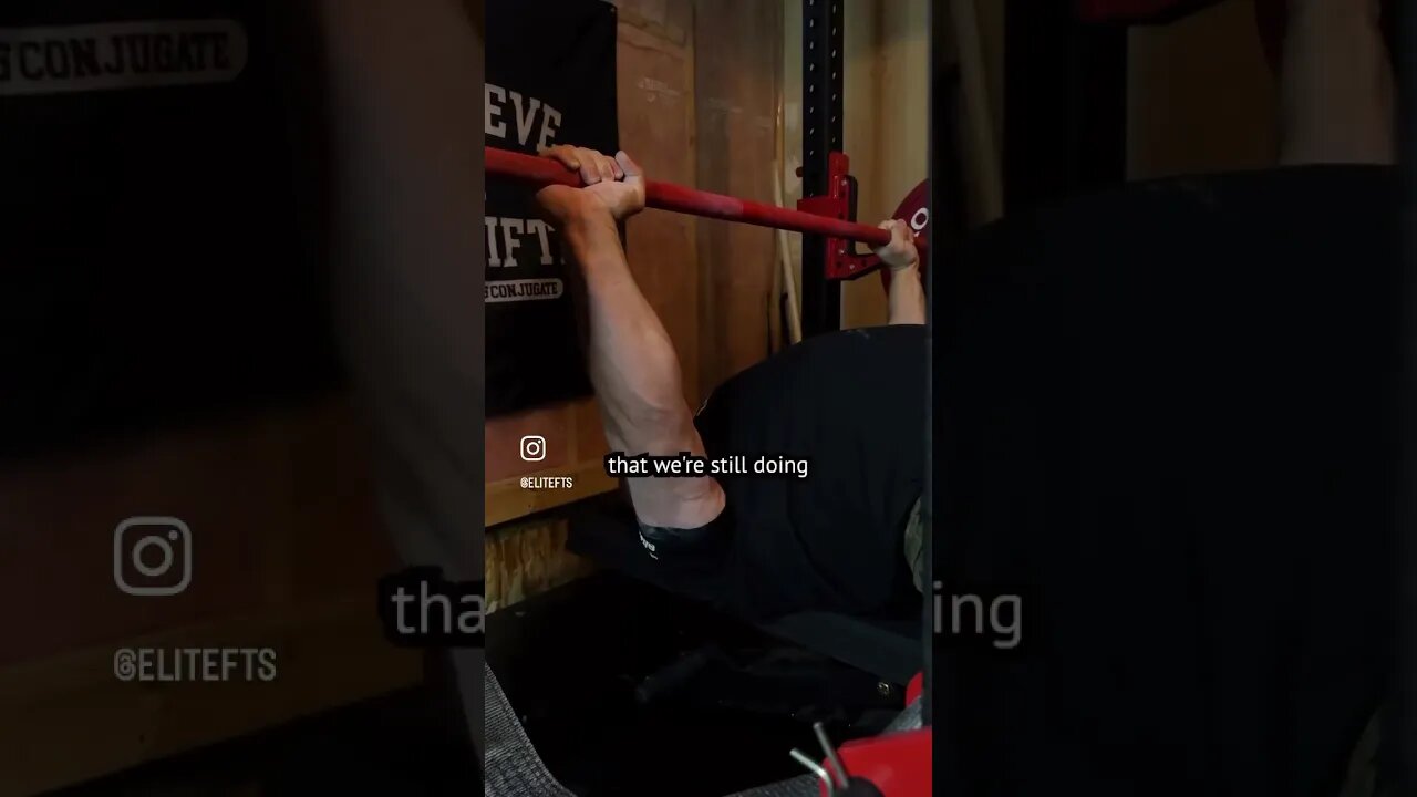 Painful elbows ? TRY THIS ✅🔑 #elbowpain #elitefts