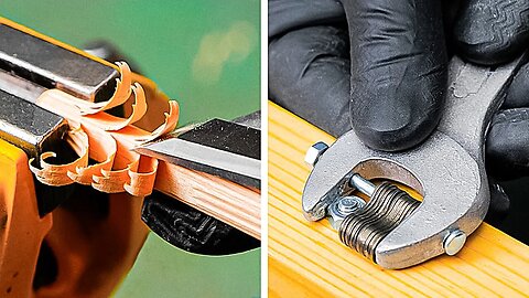 Brilliant Repair Hacks for Daily Use