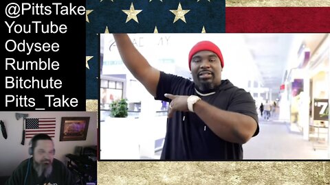 Topher Know My Name Reaction