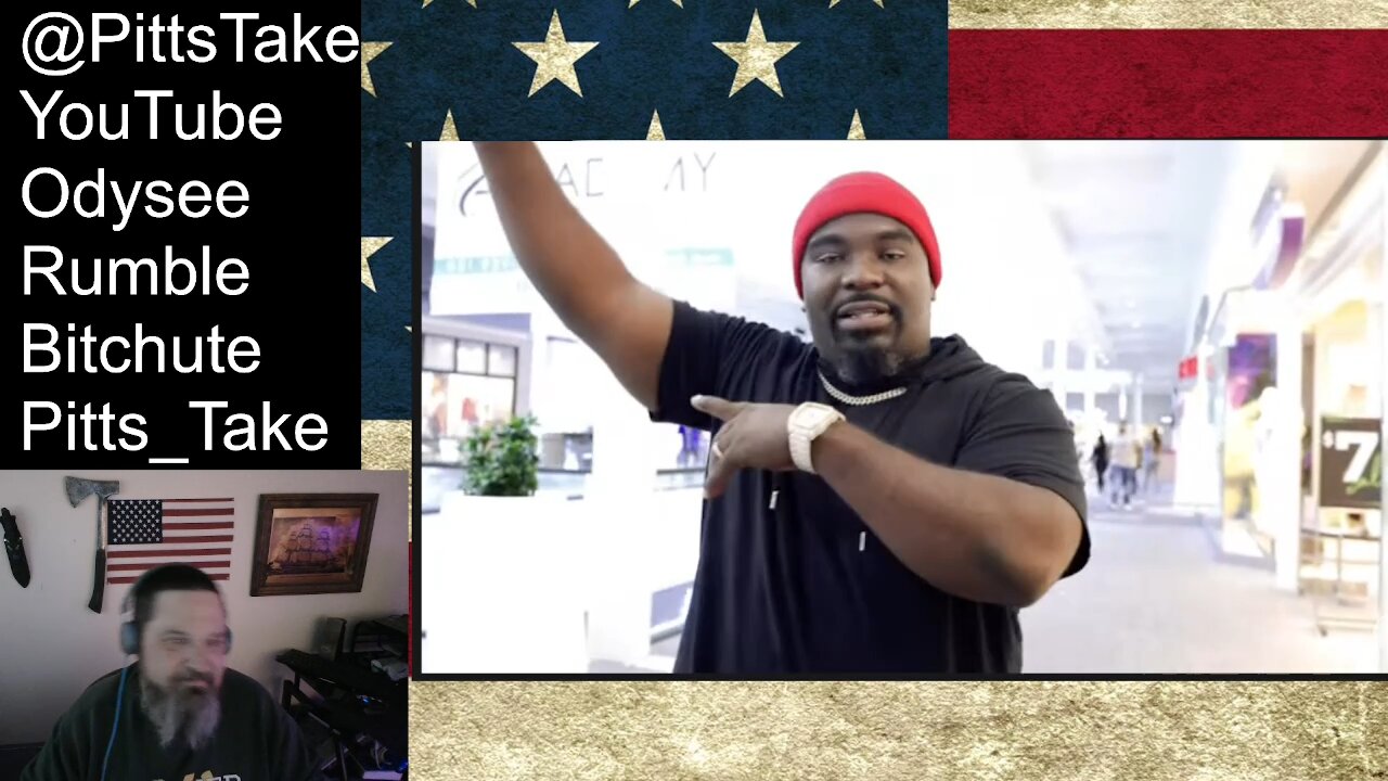 Topher Know My Name Reaction