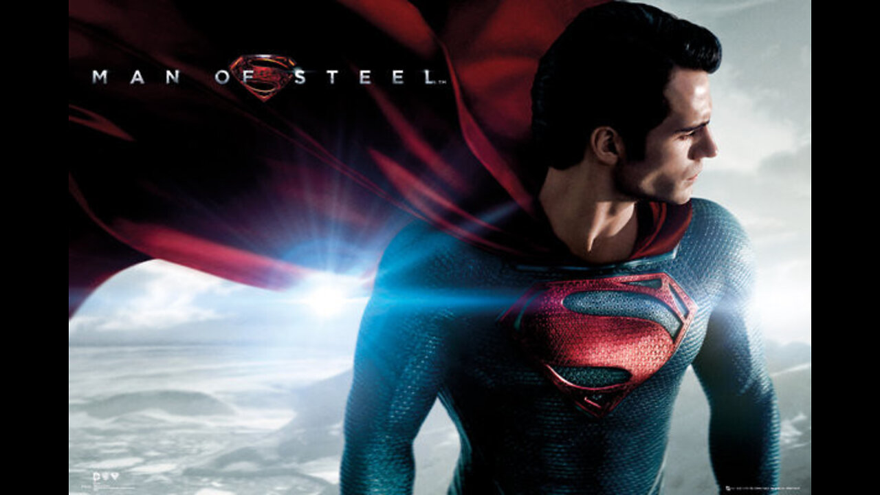 Man of Steel (2013) - Official Teaser Trailer: Jor-El [HD]