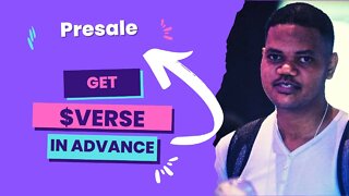 Upcoming Bitcoin.com Presale - How To Prepare To Buy $VERSE At Presale Price?