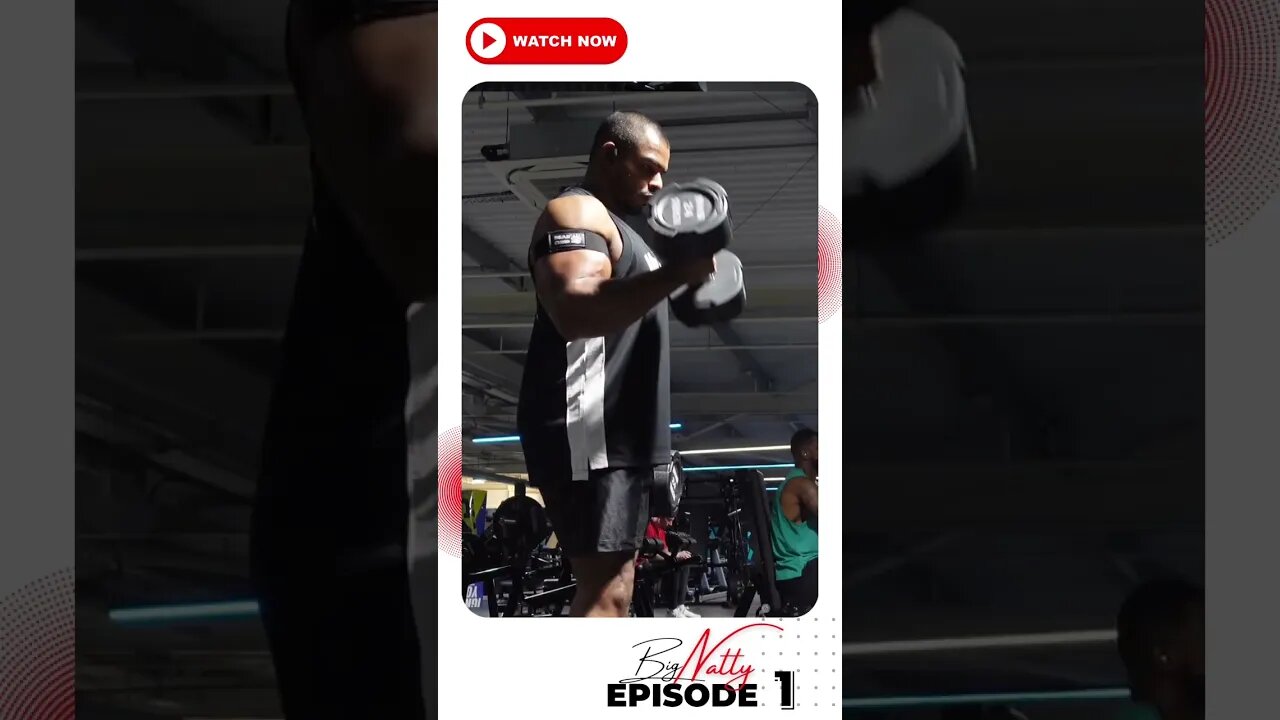 The must see game changing workout 💥