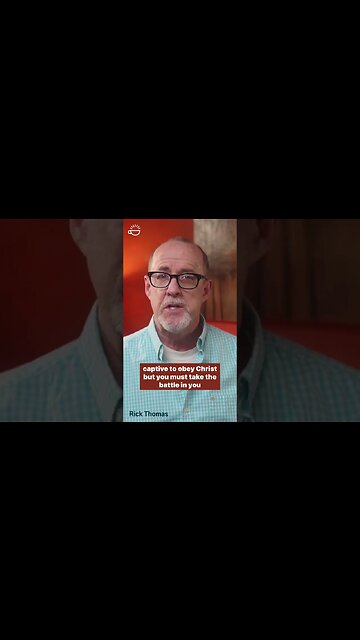 What Is a Mental Stronghold?