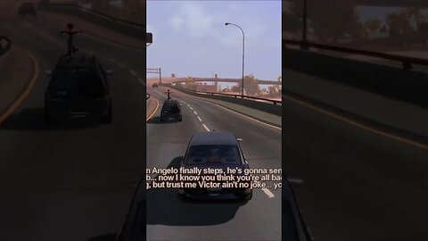 Saints Row: Meeting Orejuela | Some Serious Backup #Shorts