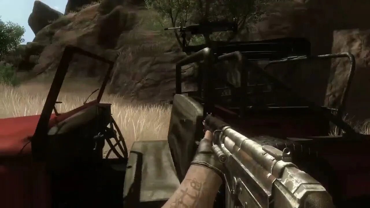 Don't Think He'll Mind If I Take This