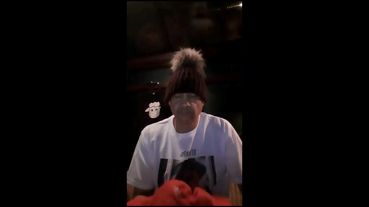 last Christmas 🎄nWO DEPOPULATION IS NEXT YEAR