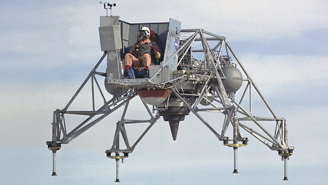 Top 10 Outlandish Aircraft That Actually Flew