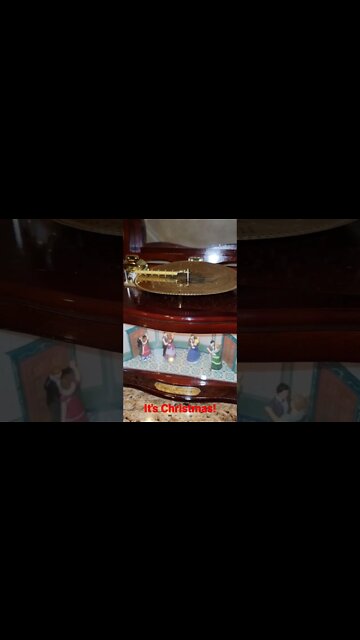 It's getting to that time of year... #shorts #subscribe #like #christmas