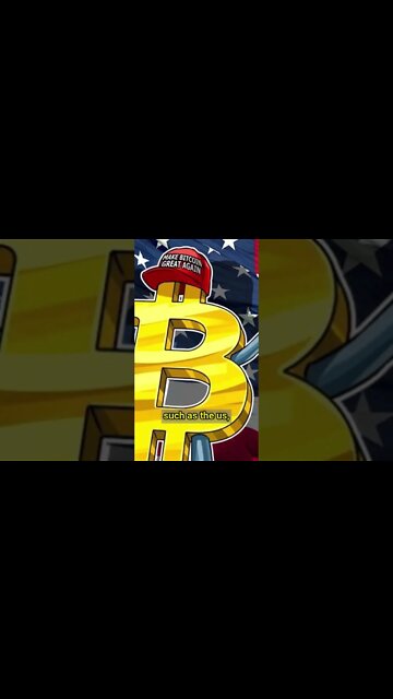 Where is cryptocurrency legal #Shorts