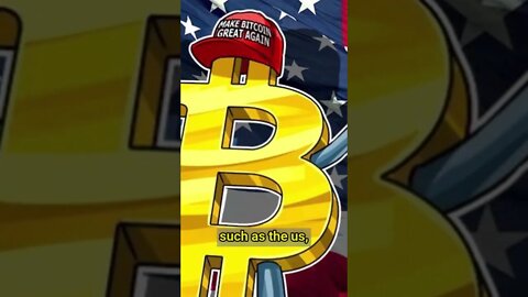 Where is cryptocurrency legal #Shorts