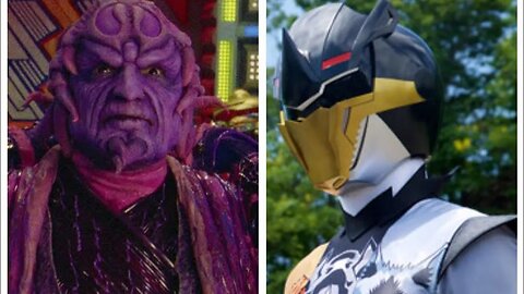 Ivan Ooze In 30th Anniversary? Fan Theory/Prediction #PowerRangersDinoFury #DinoFury #PowerRangers30