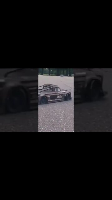 infraction 6s spinning