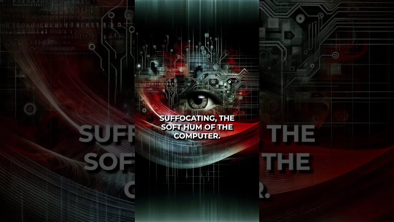 EP-01: Kill Switch | Part 2 - They Know #AI #Government #Control #Surveillance