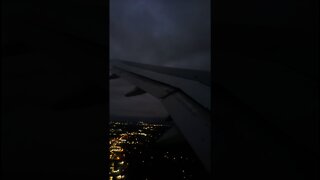 Taking off from Richmond International Airport to Miami | American Airlines Flight 604